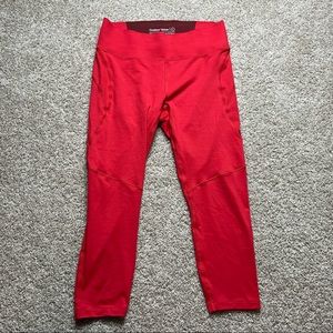 WL - Outdoor Voices Core 3/4 Leggings